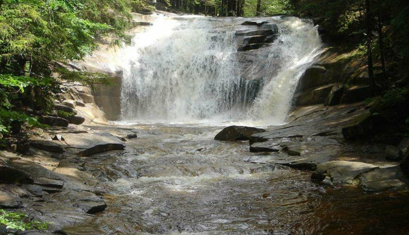 Hotel Praha Špindlerův Mlýn